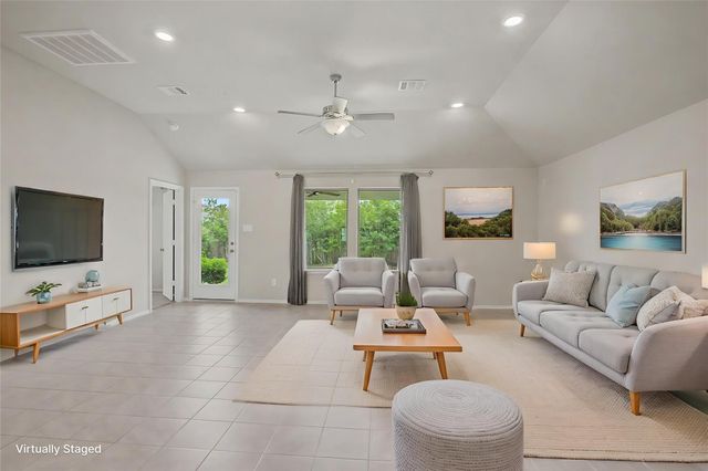1206 Colt Canyon Drive, Alvin, TX 77511