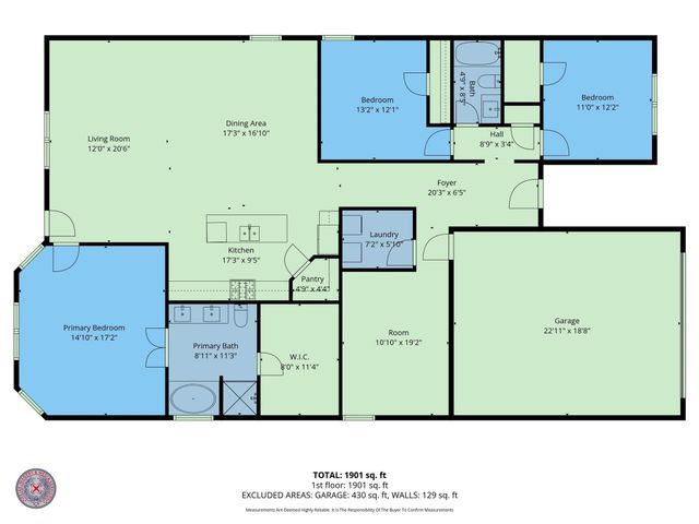 1206 Colt Canyon Drive, Alvin, TX 77511