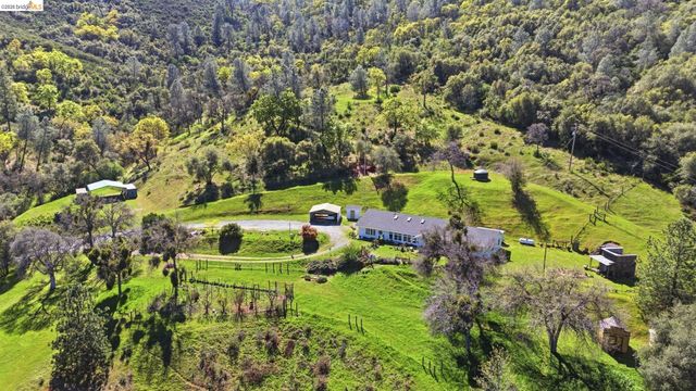 5356 Dogtown Rd, Coulterville, CA 95311