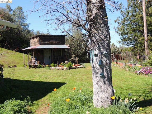 5356 Dogtown Rd, Coulterville, CA 95311