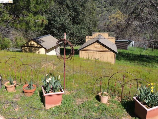 5356 Dogtown Rd, Coulterville, CA 95311