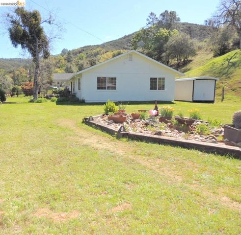 5356 Dogtown Rd, Coulterville, CA 95311