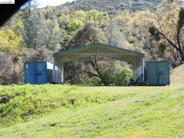 5356 Dogtown Rd, Coulterville, CA 95311