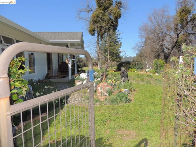 5356 Dogtown Rd, Coulterville, CA 95311