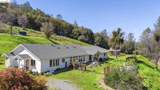5356 Dogtown Rd, Coulterville, CA 95311