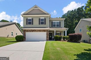 93 Ivey Township Drive, Dallas, GA 30132