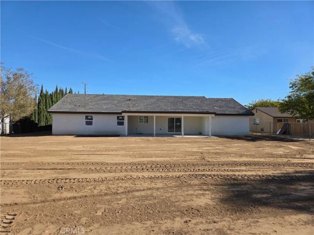 0 Kenyon Avenue, Hesperia, CA 92345