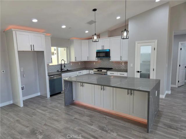 0 Kenyon Avenue, Hesperia, CA 92345