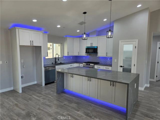 0 Kenyon Avenue, Hesperia, CA 92345