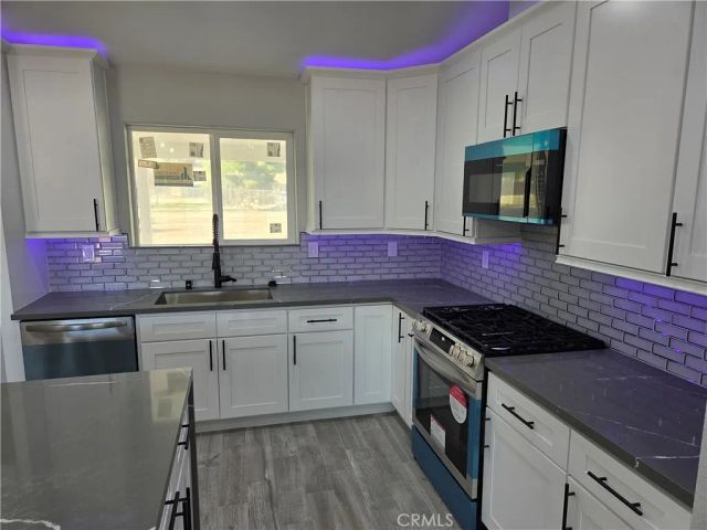 0 Kenyon Avenue, Hesperia, CA 92345