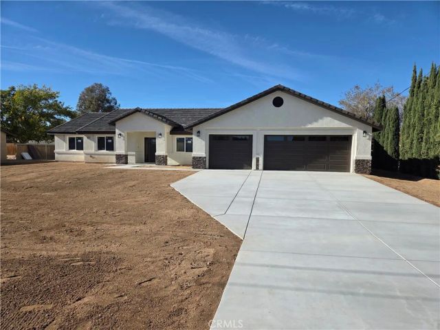 0 Kenyon Avenue, Hesperia, CA 92345