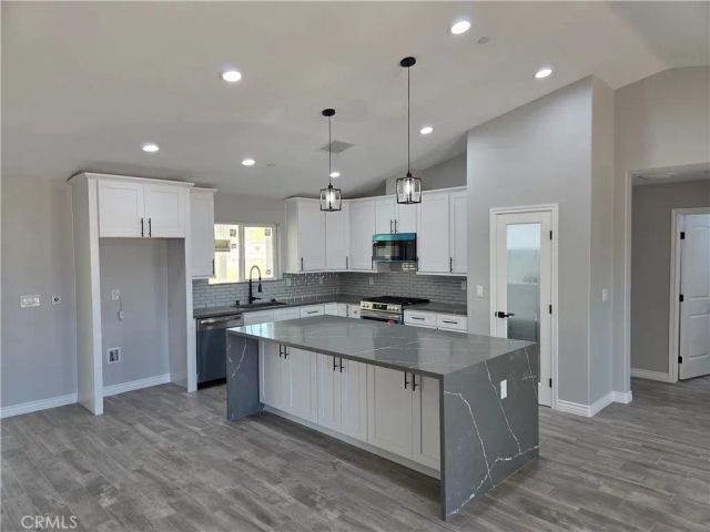 0 Kenyon Avenue, Hesperia, CA 92345