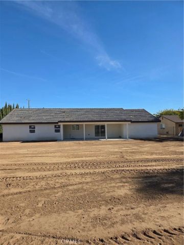 0 Kenyon Avenue, Hesperia, CA 92345