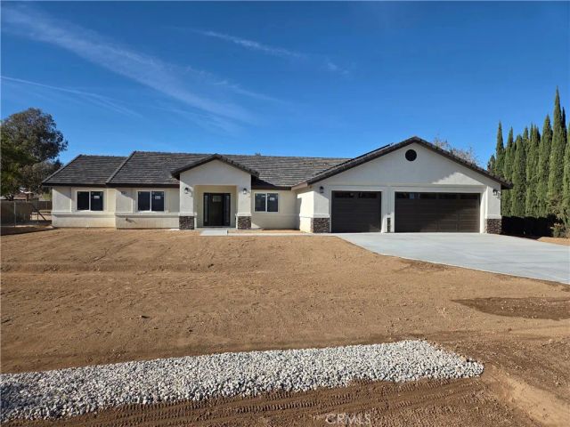 0 Kenyon Avenue, Hesperia, CA 92345