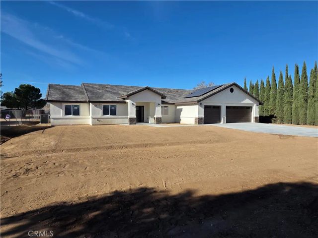 0 Kenyon Avenue, Hesperia, CA 92345