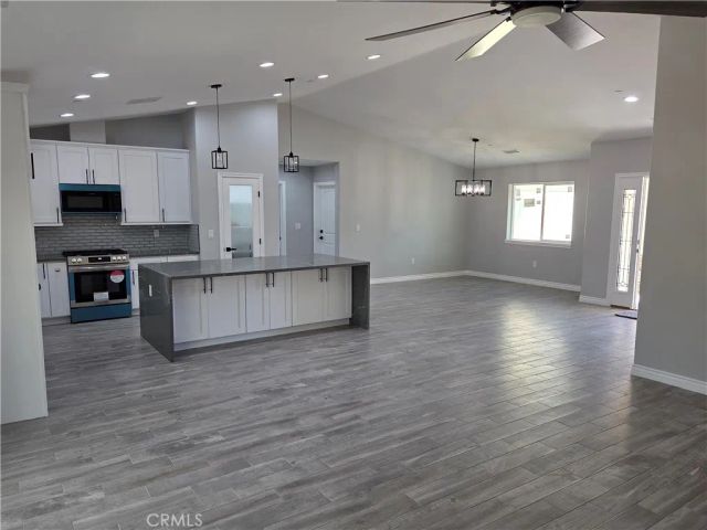 0 Kenyon Avenue, Hesperia, CA 92345