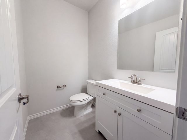 850 Elm Park Drive, Prosper, TX 75078