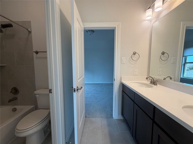 850 Elm Park Drive, Prosper, TX 75078