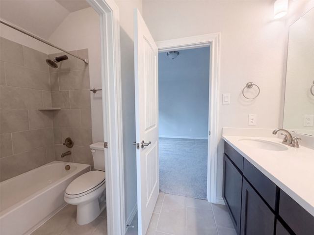 850 Elm Park Drive, Prosper, TX 75078