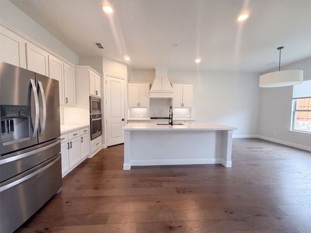 850 Elm Park Drive, Prosper, TX 75078