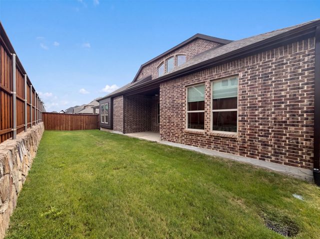 850 Elm Park Drive, Prosper, TX 75078