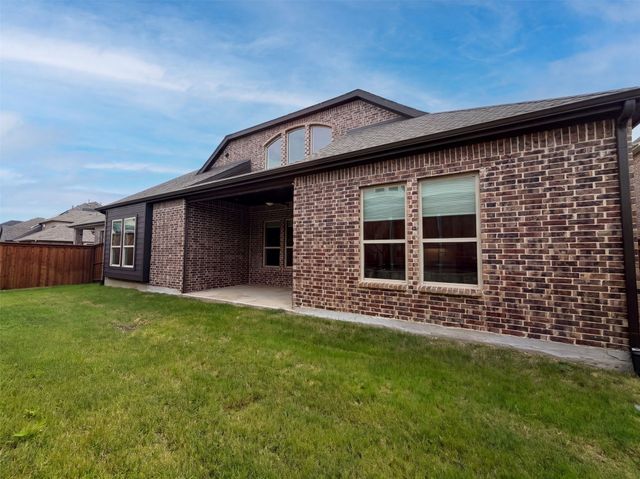 850 Elm Park Drive, Prosper, TX 75078