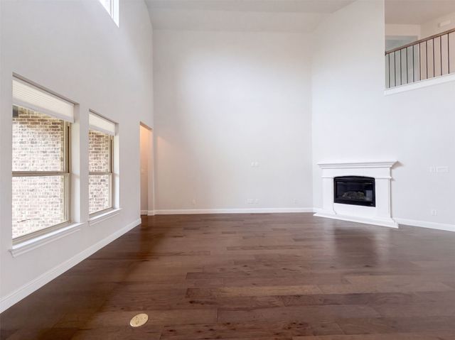 850 Elm Park Drive, Prosper, TX 75078