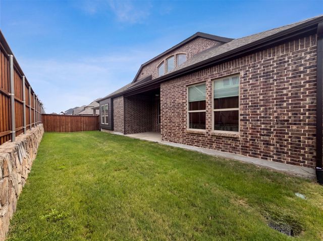 850 Elm Park Drive, Prosper, TX 75078