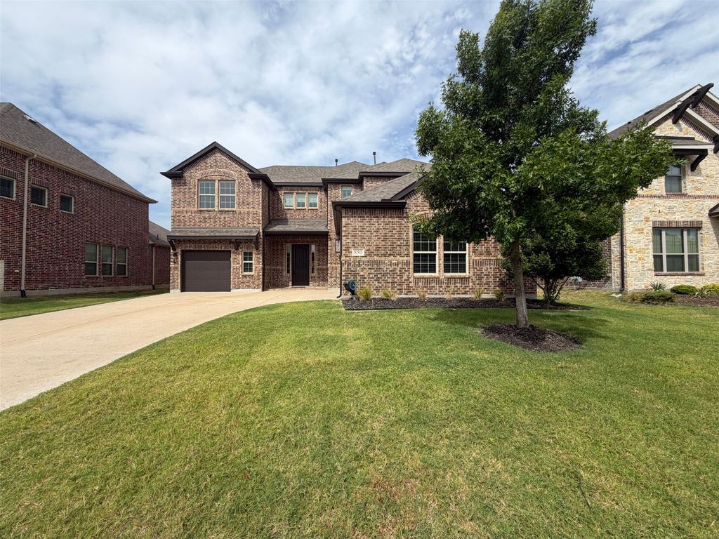 850 Elm Park Drive, Prosper, TX 75078