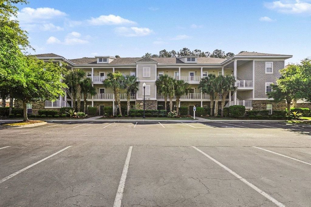6253 Catalina Dr Unit 313, North Myrtle Beach, SC 29582