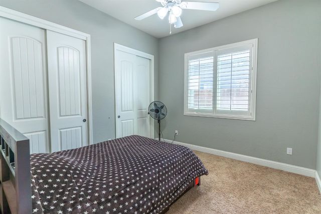 6708 W Alluvial Avenue, Fresno, CA 93722