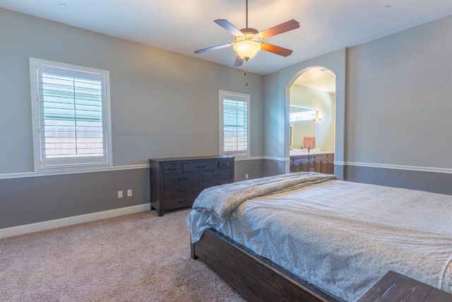 6708 W Alluvial Avenue, Fresno, CA 93722