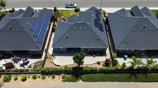 6708 W Alluvial Avenue, Fresno, CA 93722