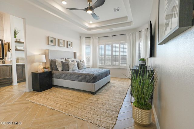 225 Bonnie Trail, Sunland Park, NM 88063