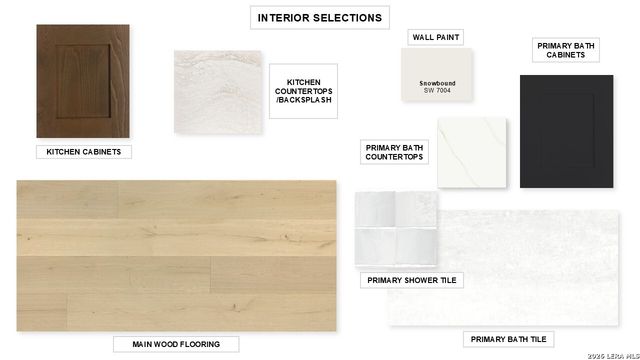 22 Enia Circle, San Antonio, TX 78257