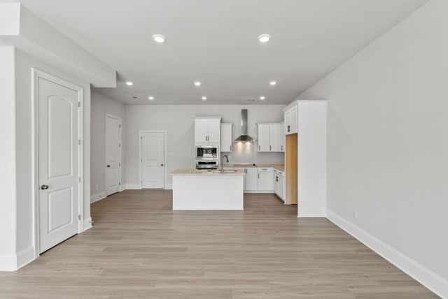 121 Blackberry Lane, Georgetown, KY 40324