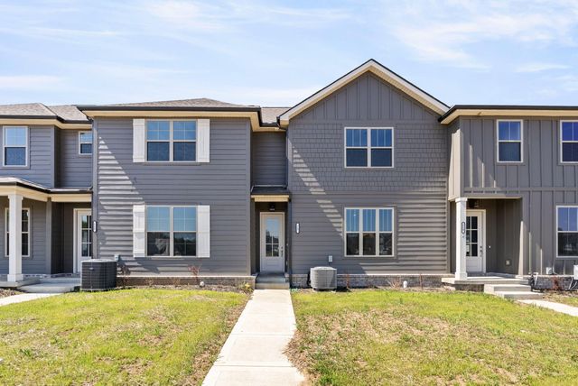 121 Blackberry Lane, Georgetown, KY 40324