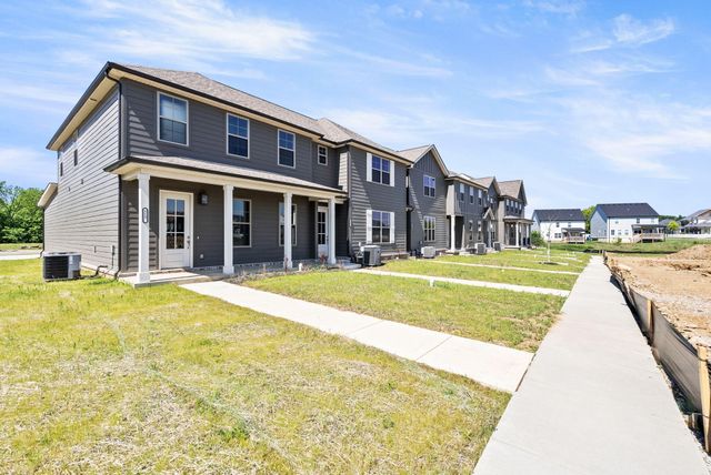 121 Blackberry Lane, Georgetown, KY 40324