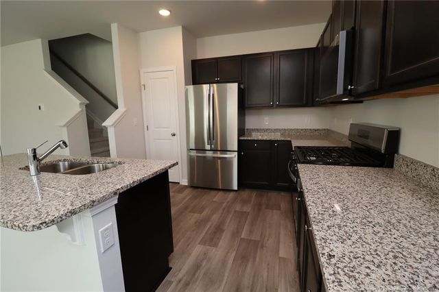 4000 Kidd Place, Durham, NC 27703