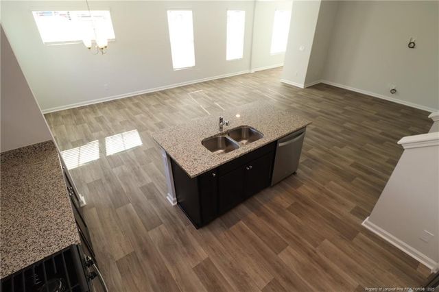 4000 Kidd Place, Durham, NC 27703