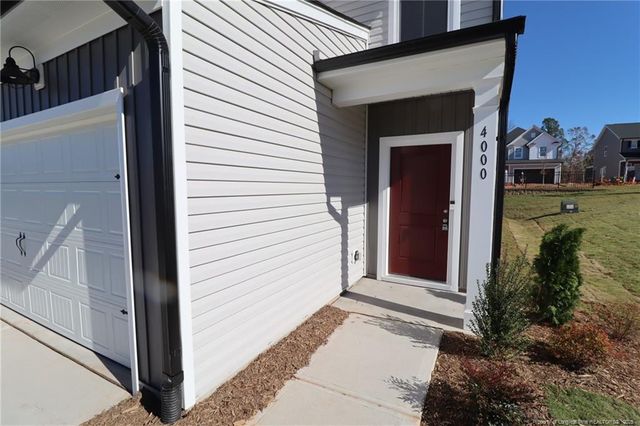 4000 Kidd Place, Durham, NC 27703