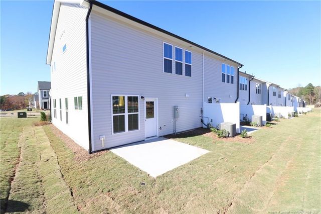 4000 Kidd Place, Durham, NC 27703