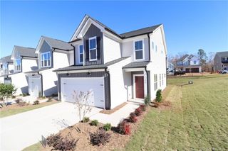 4000 Kidd Place, Durham, NC 27703