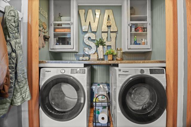 104 Carolyn COURT, Eden, WI 53019