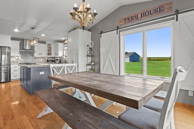 104 Carolyn COURT, Eden, WI 53019