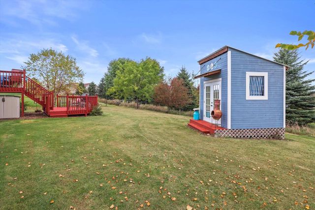 104 Carolyn COURT, Eden, WI 53019