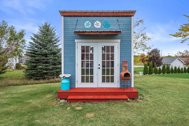 104 Carolyn COURT, Eden, WI 53019