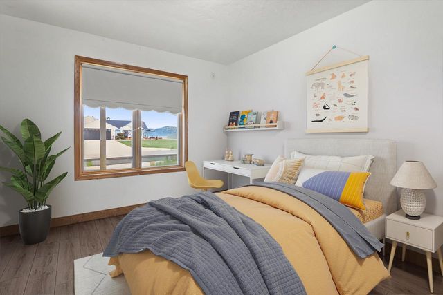 104 Carolyn COURT, Eden, WI 53019