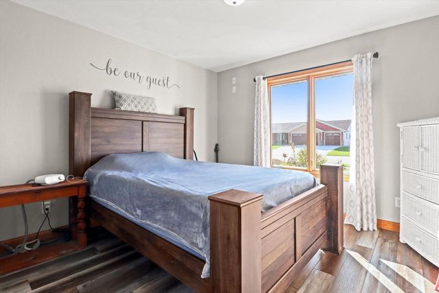 104 Carolyn COURT, Eden, WI 53019