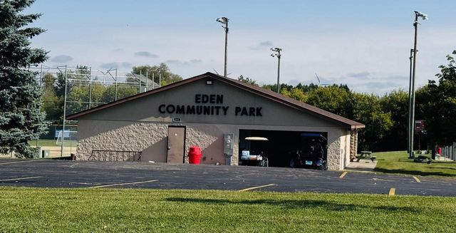 104 Carolyn COURT, Eden, WI 53019